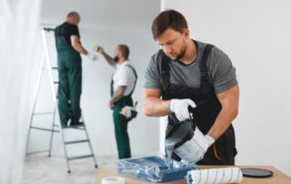 painting company in St. Louis MO